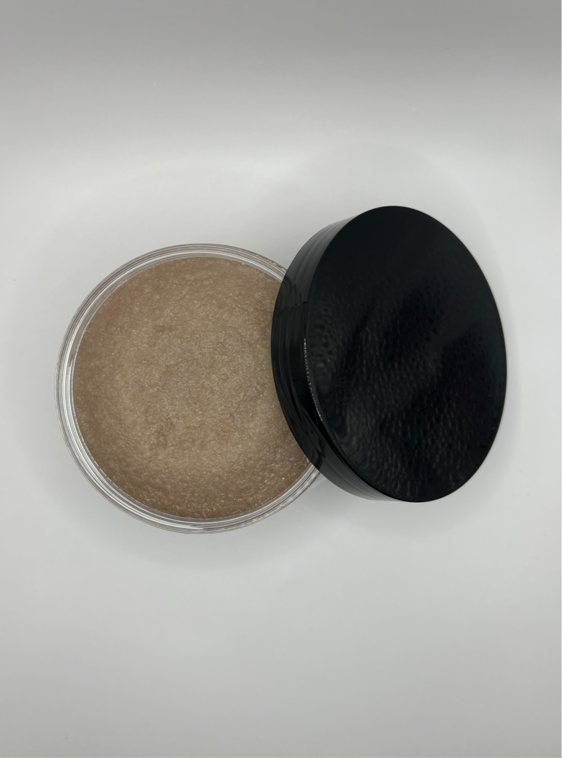 CocoVanilla Almond Glow Body Scrub