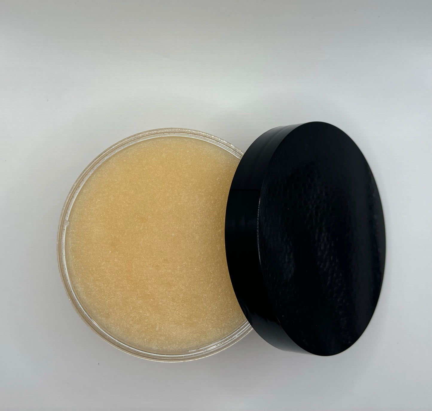 Sweet Orange & Lemon Body Scrub