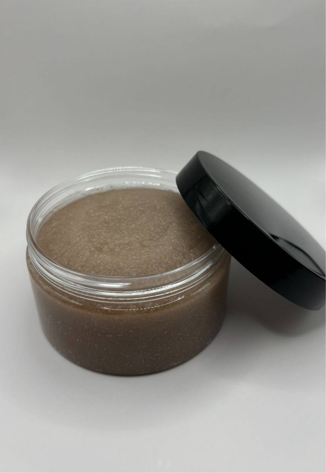 CocoVanilla Almond Glow Body Scrub