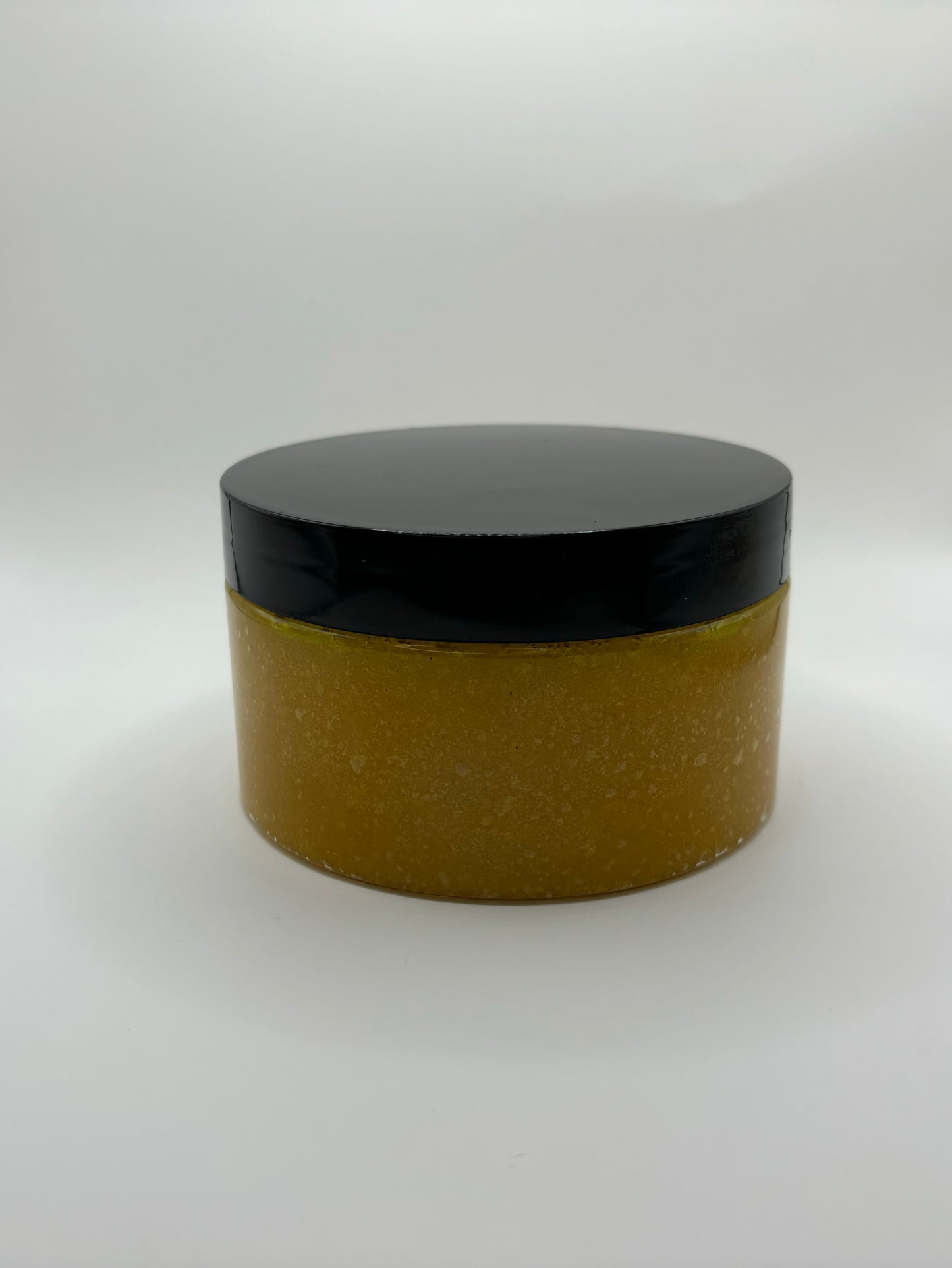 Turmeric, Lemon & Honey Body Scrub