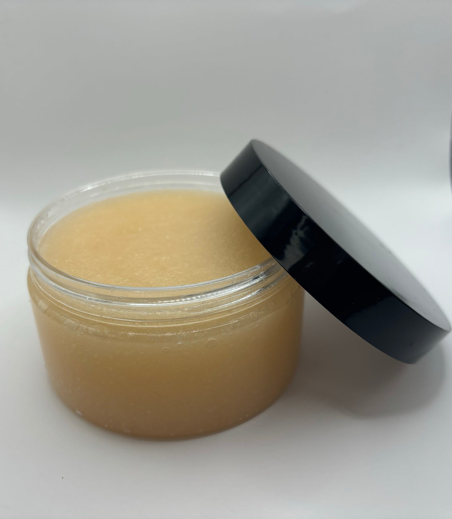 Sweet Orange & Lemon Body Scrub