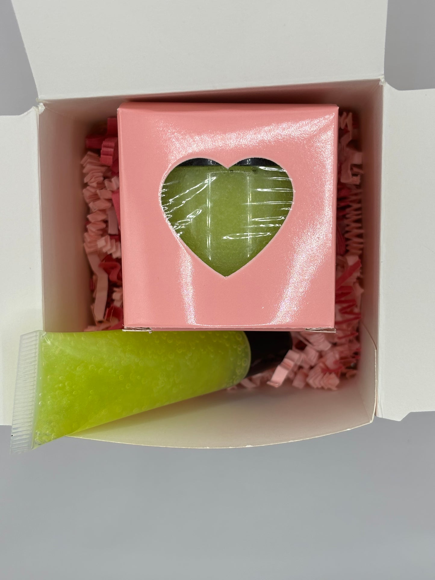 Apple Pie Lip Kit