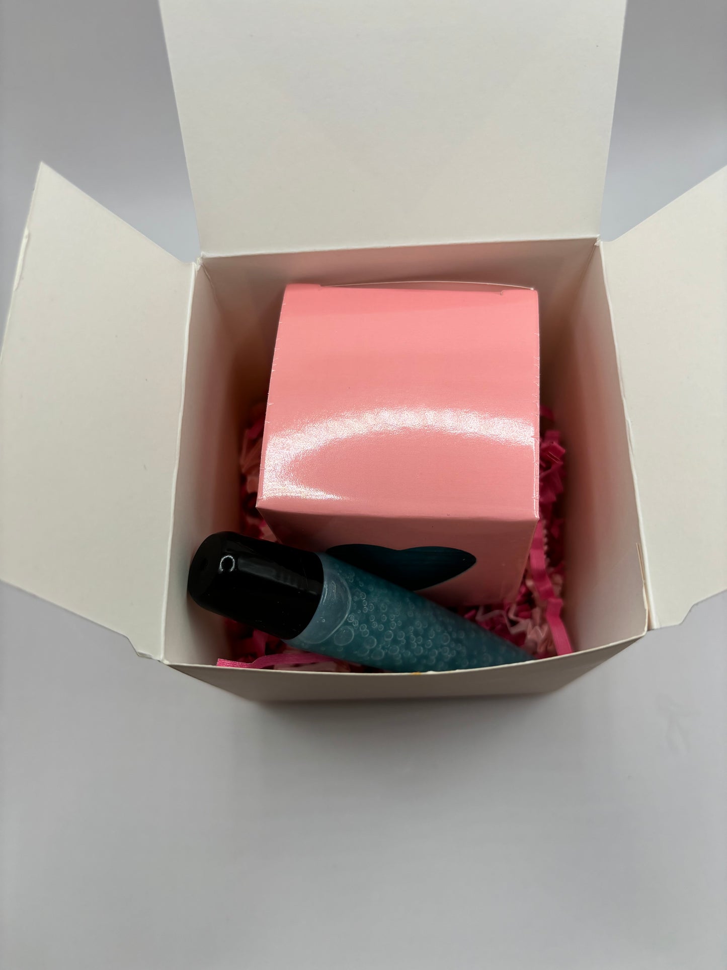 Blueberry Cobbler Lip Kit