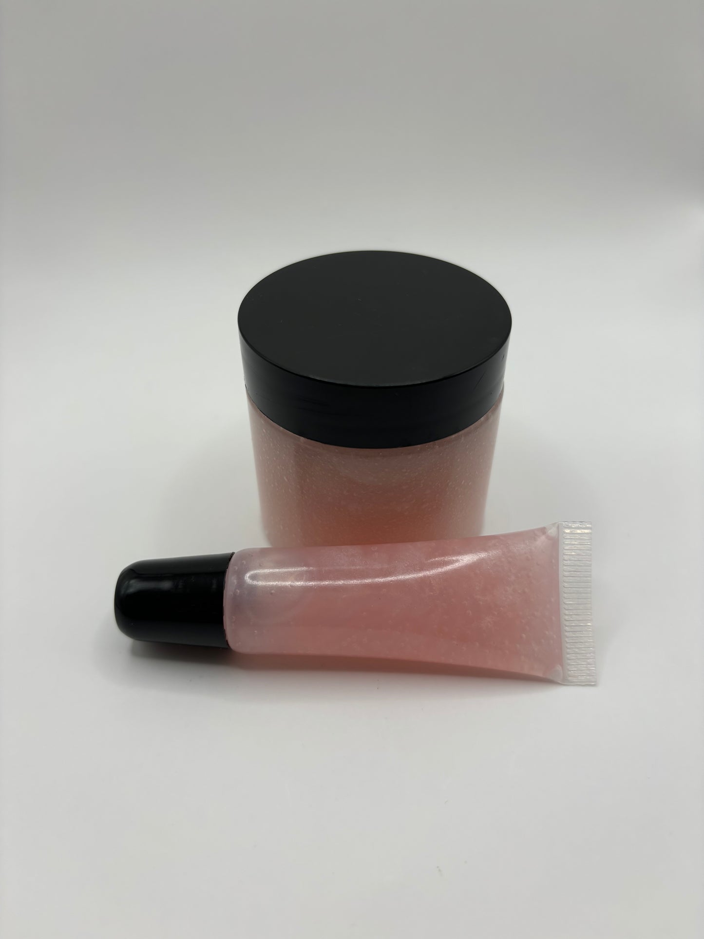 Strawberry Shortcake Lip Kit