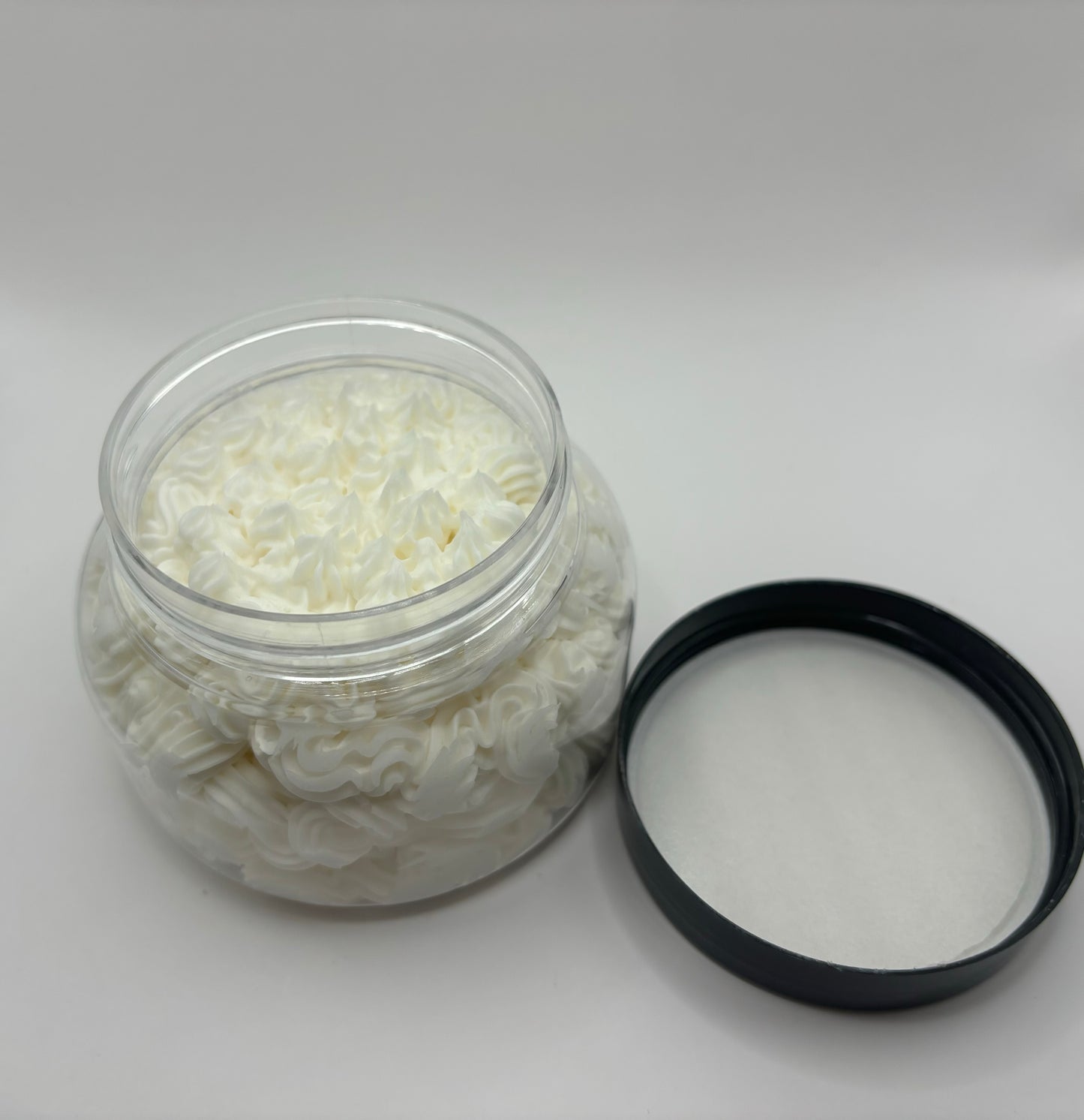 Vanilla Marshmallow Whipped Body Butter