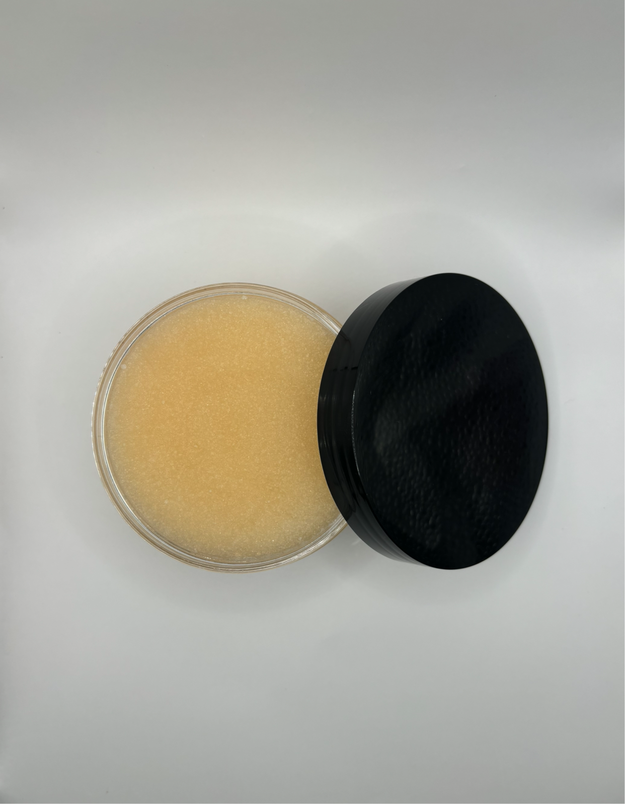 Pina Colada Body Scrub