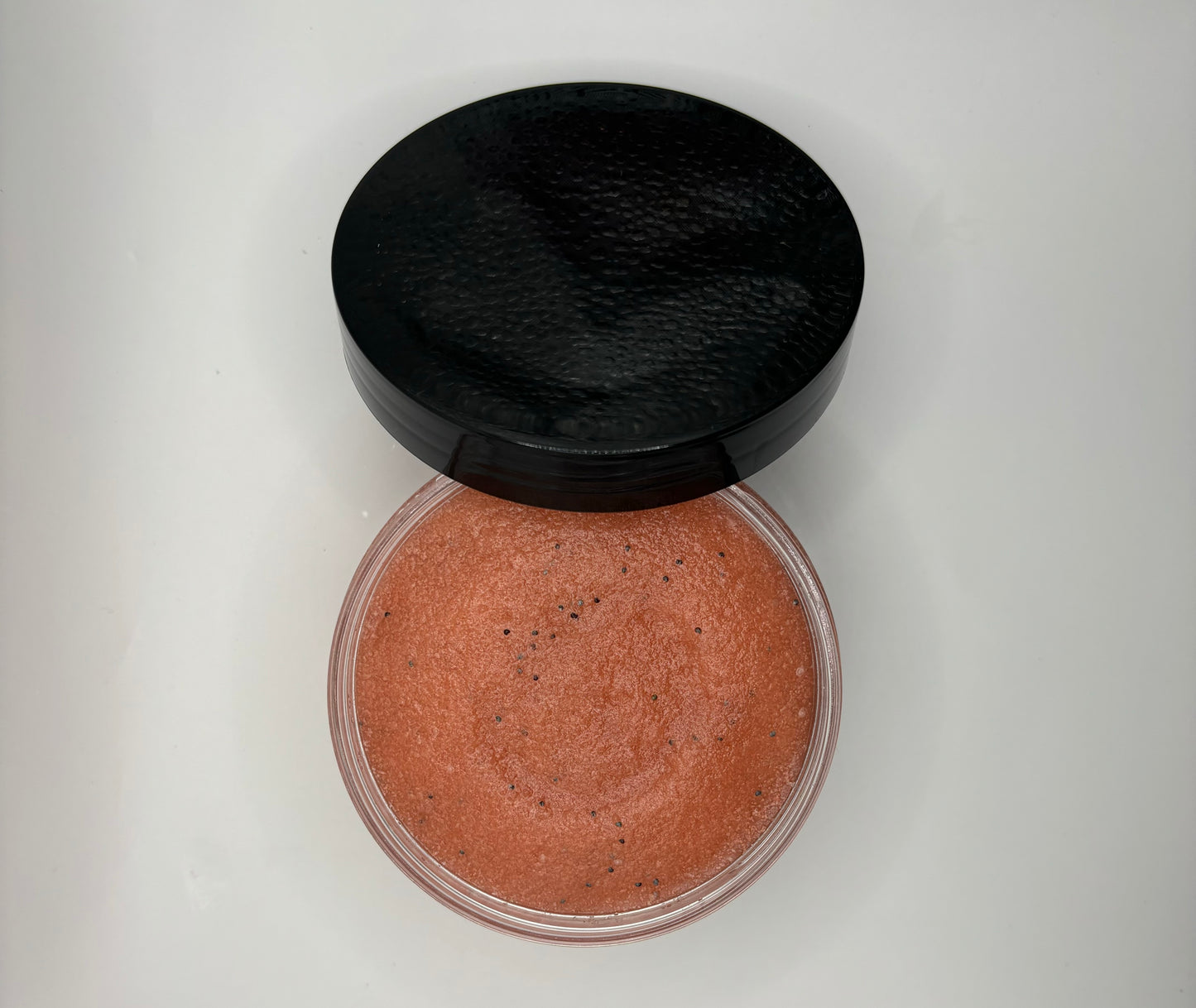 Strawberry Body Scrub