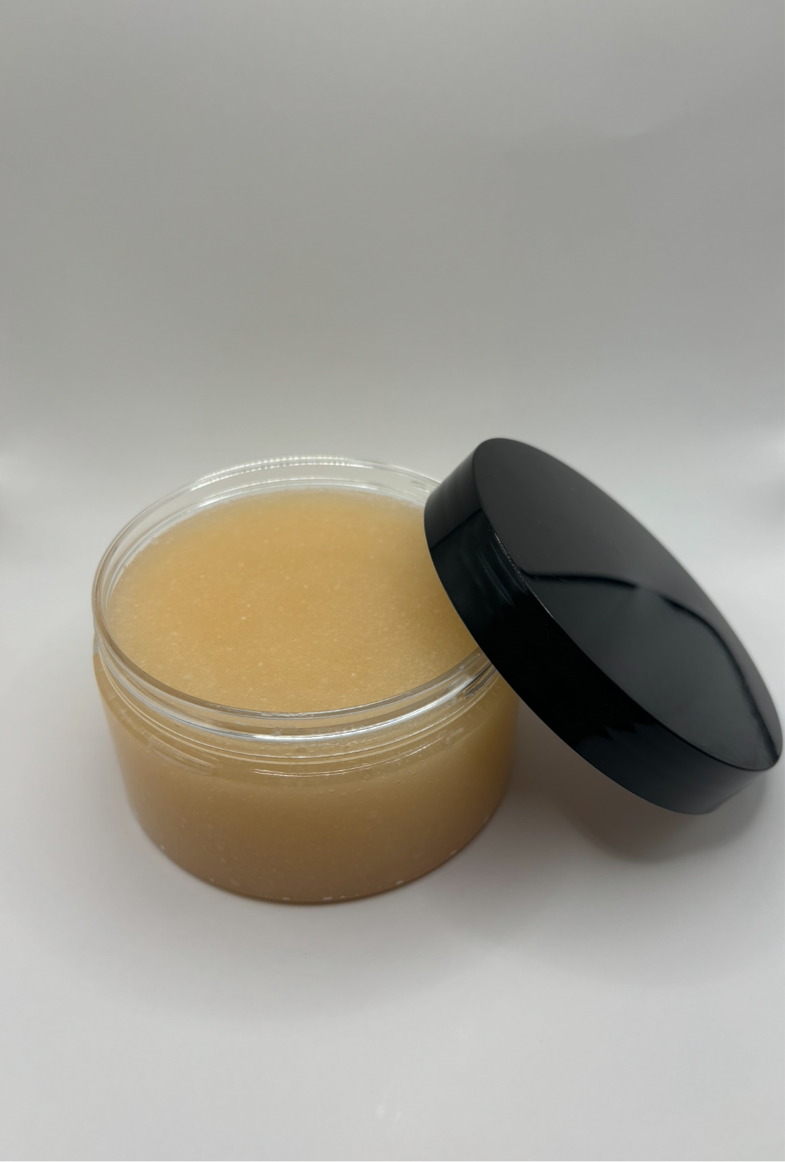Pina Colada Body Scrub