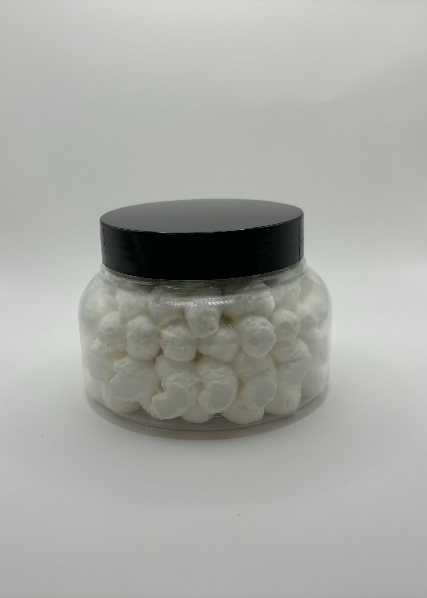 Bergamot Breeze Whipped Body Butter