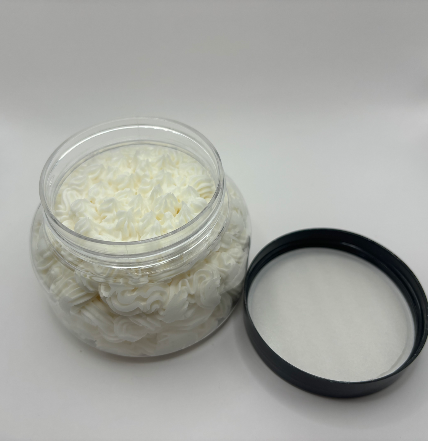 CocoVanilla Almond Glow Whipped Body Butter
