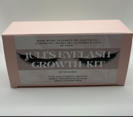 Eyelash/Eyebrow Growth Serum