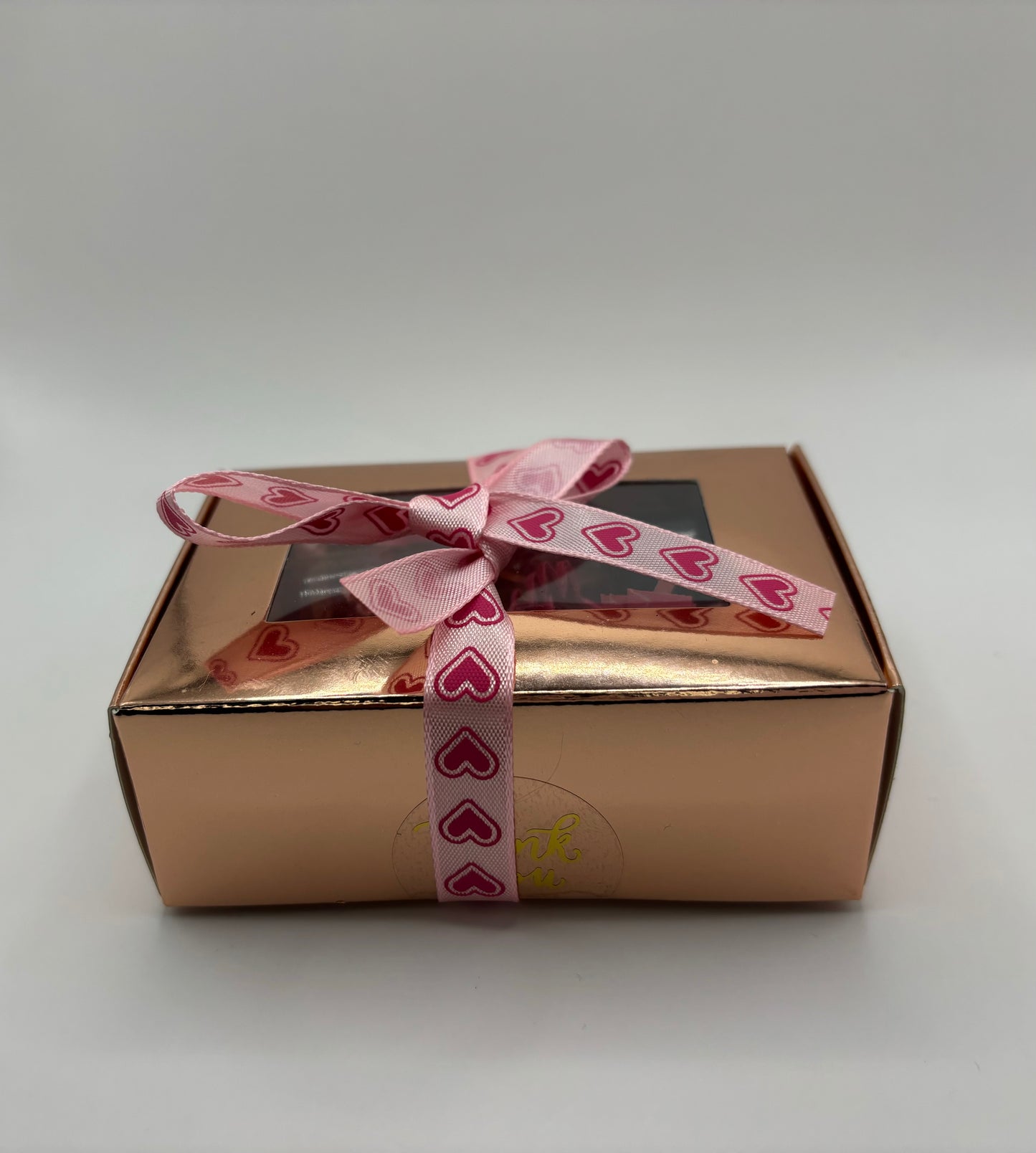Pink Vanilla Sugar Perfume Oil