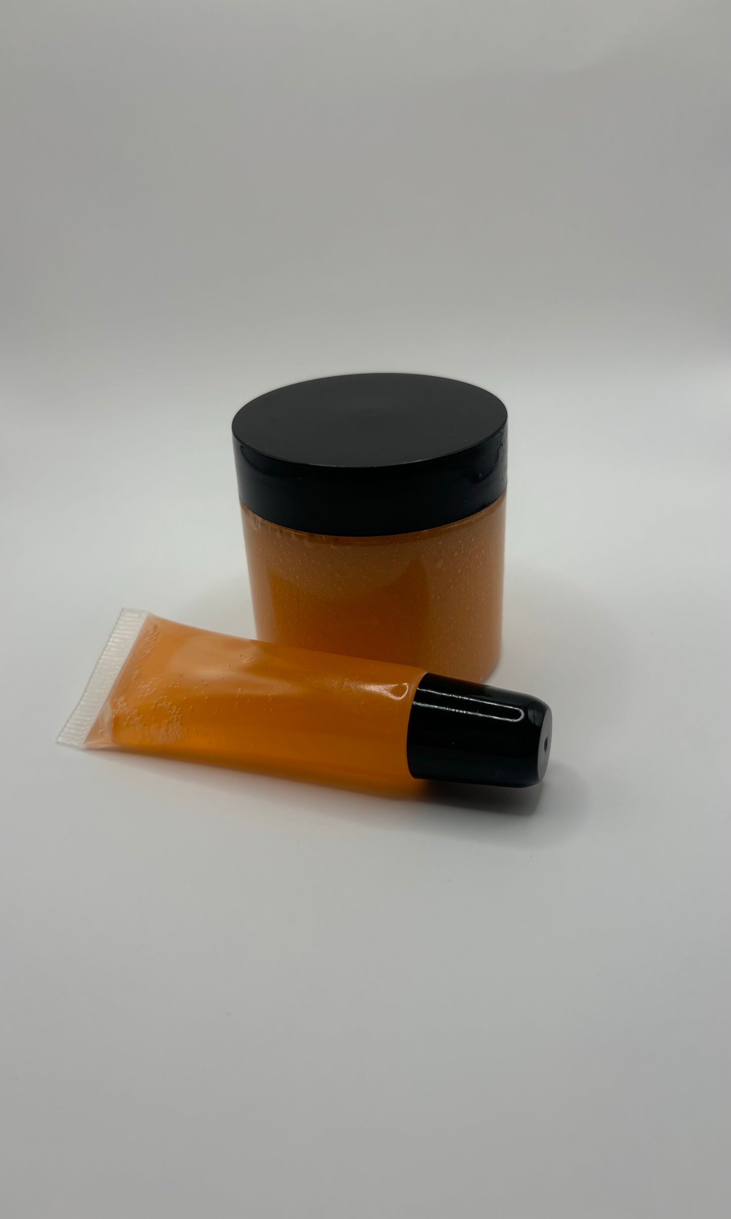 Mango Sorbet Lip Kit