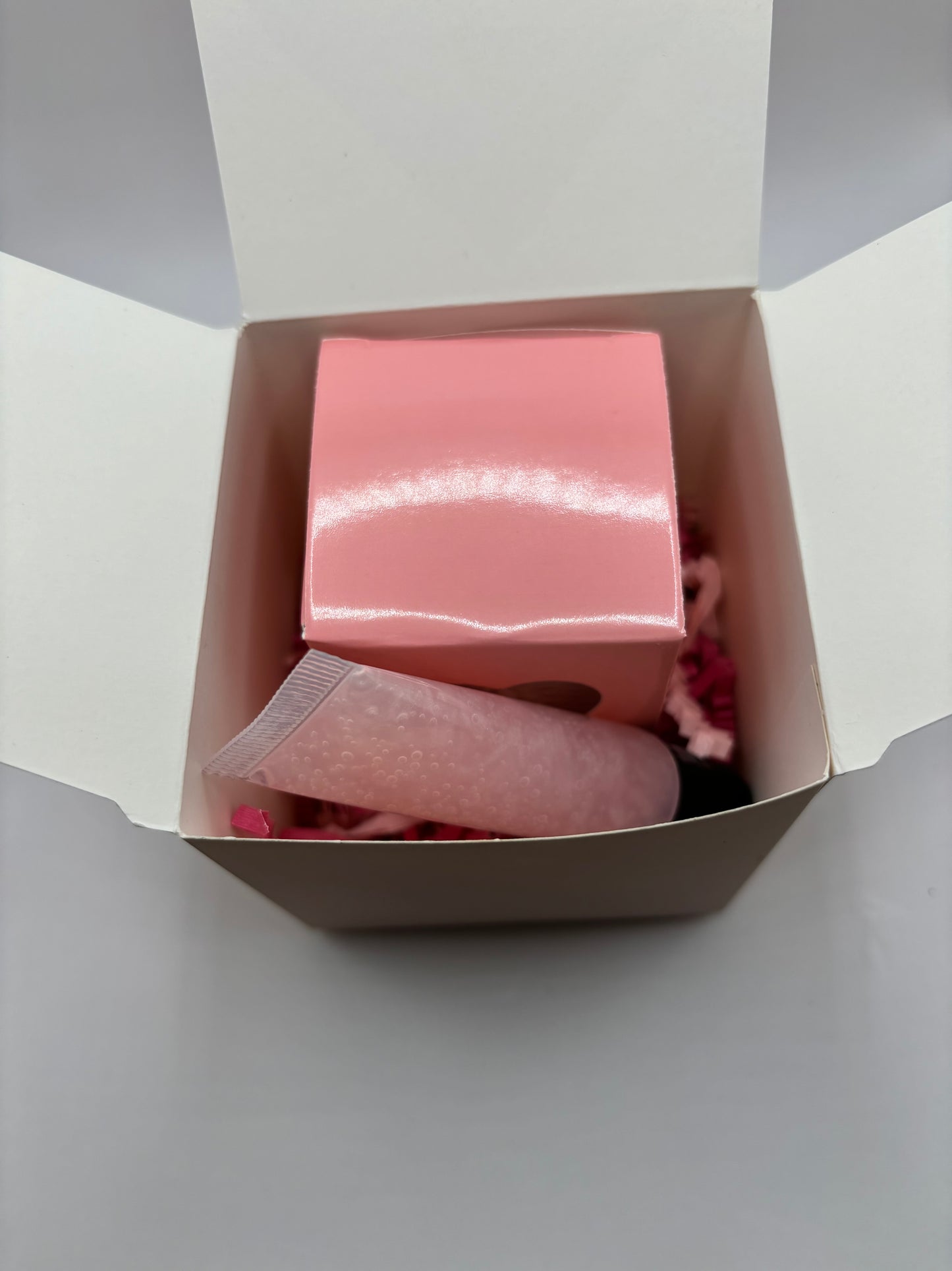 Strawberry Shortcake Lip Kit