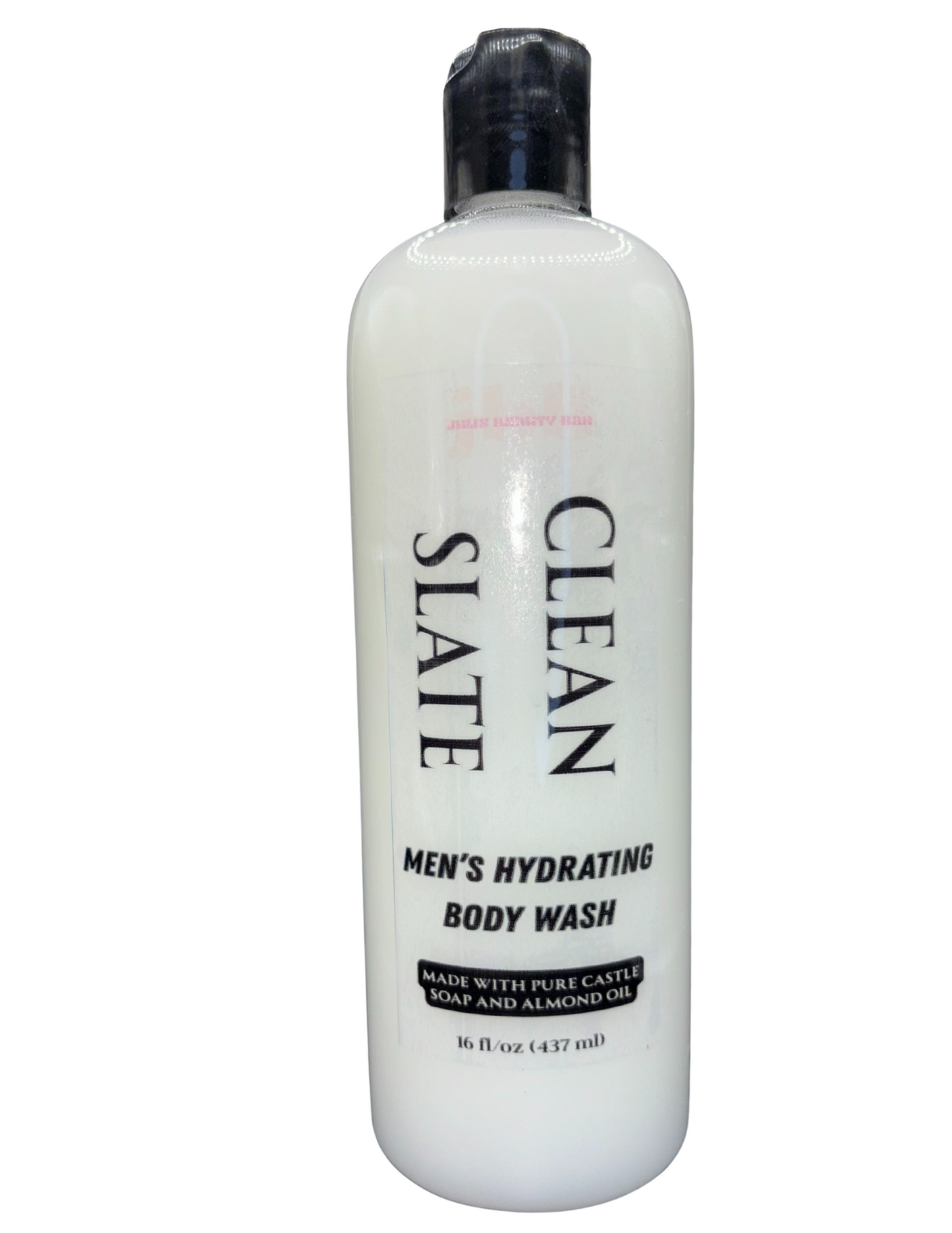 Clean Slate Men's Bundle Set