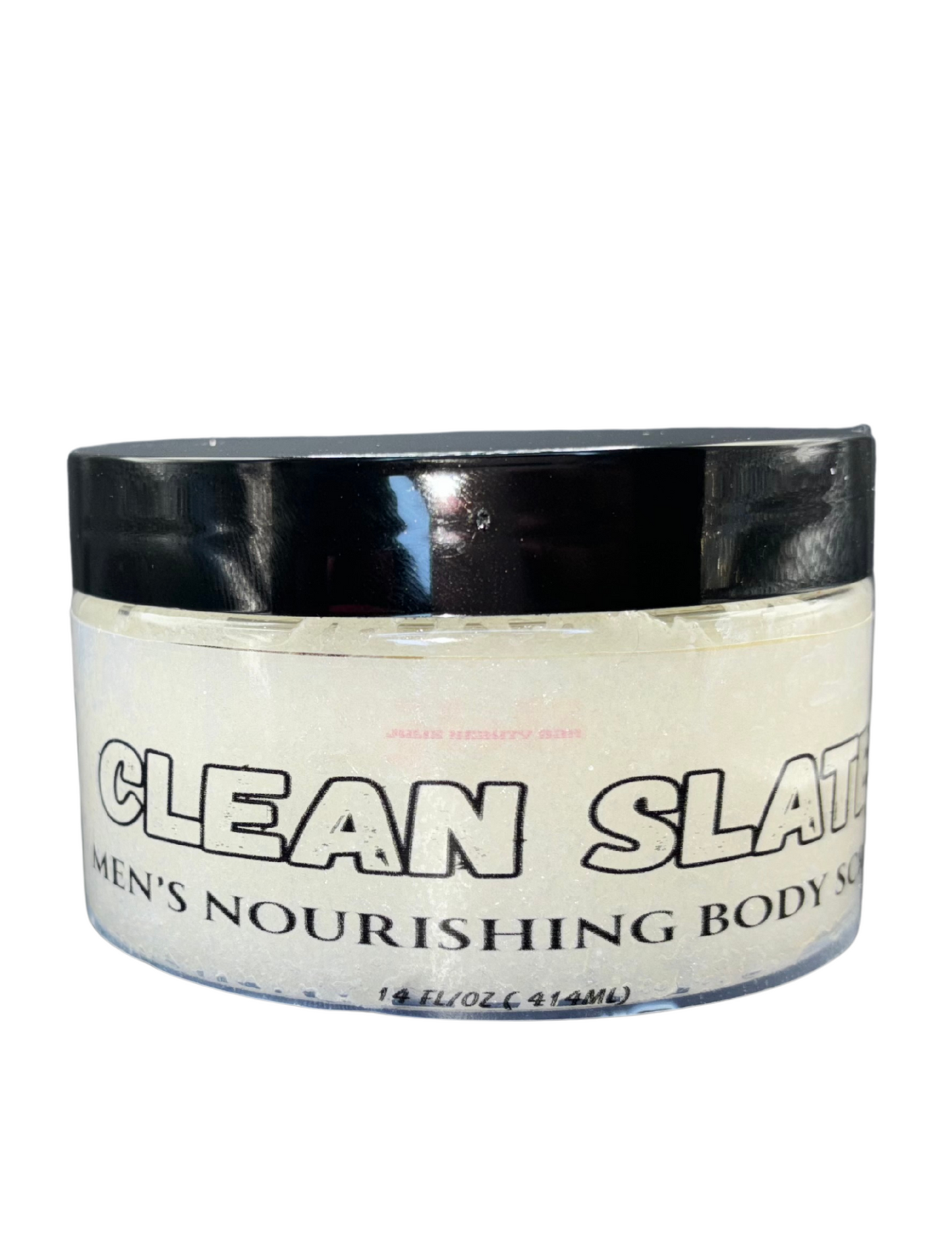 Clean Slate Men's Bundle Set