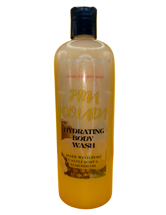 Pina Colada Body Wash
